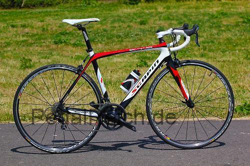 Scapin Eys  technische daten 